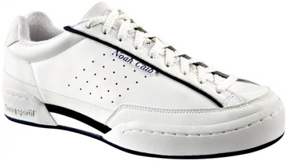 yannick noah le coq sportif