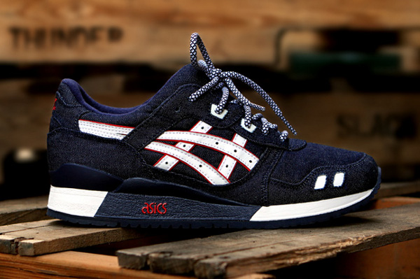 asics gel lyte 3 homme 2014