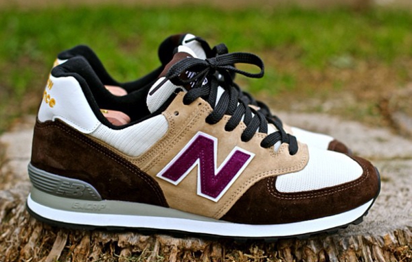 new balance new collection