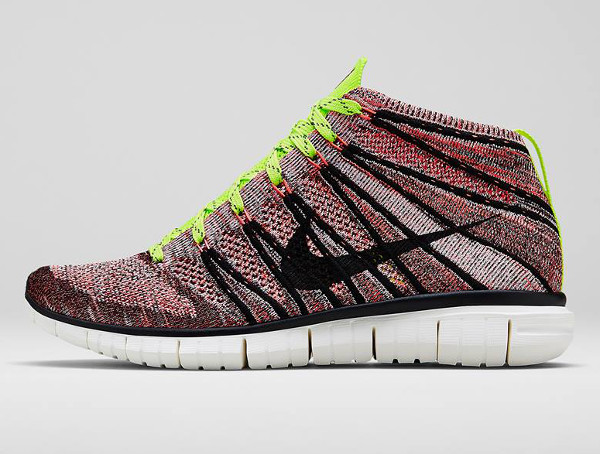 nike flyknit lunar 1 precio