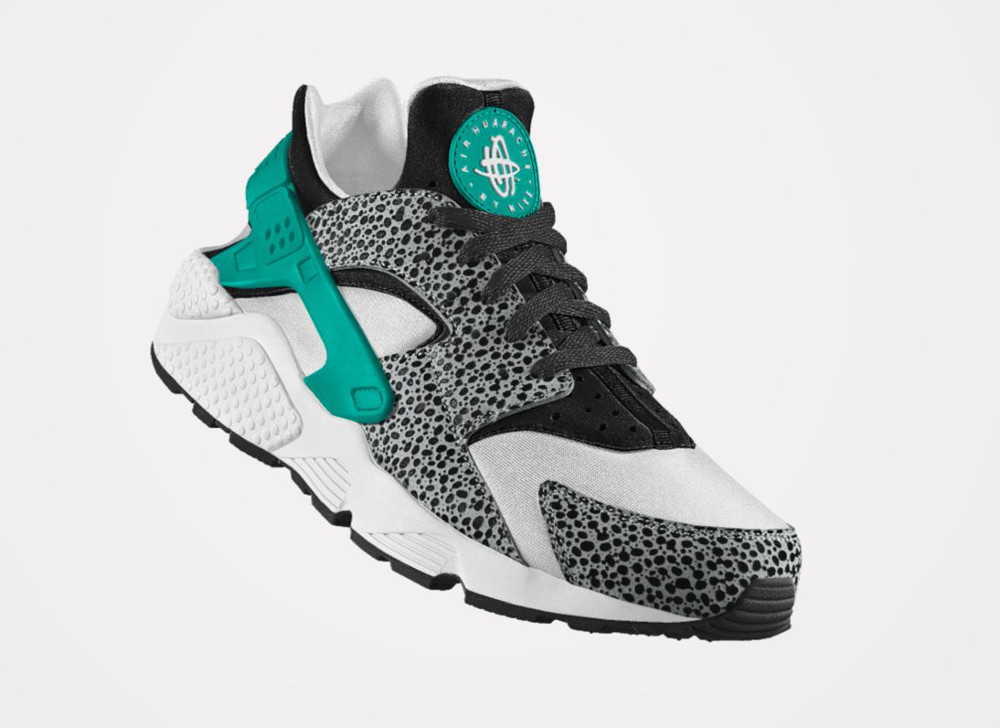 nike air huarache id