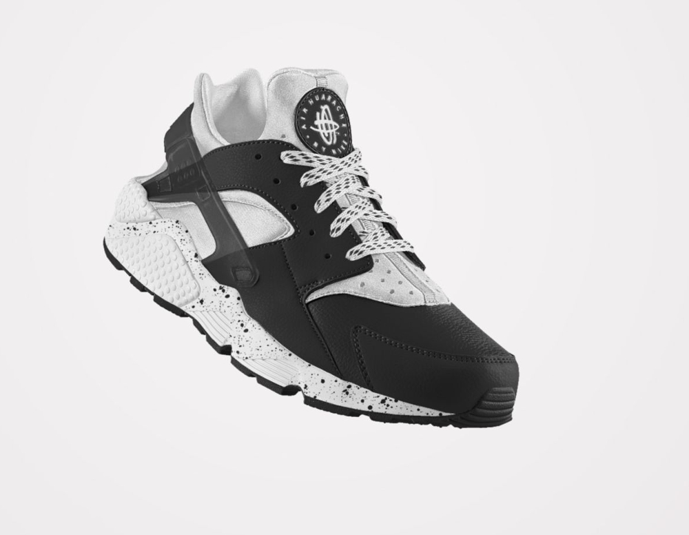 oreo huaraches