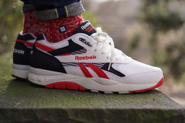 reebok disruptor