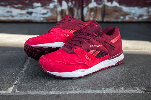 Livestock x Reebok Ventilator Maple Leaf où l acheter