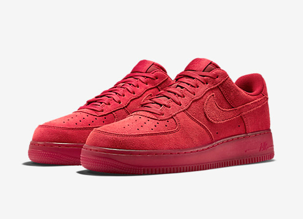 air force one rouge