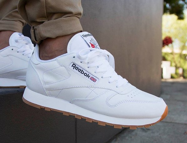 reebok classic leather homme pas cher