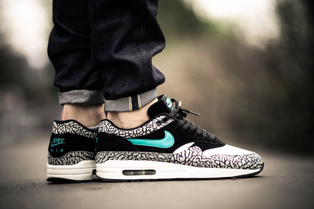 air max 1 elephant