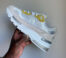 Que Vaut La NB X Paperboy Paris 992 M992PB1 Fried Eggs