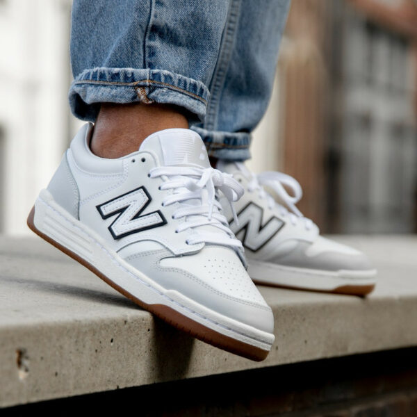 Que Vaut La NB 480 BB480LBS White Summer Fog