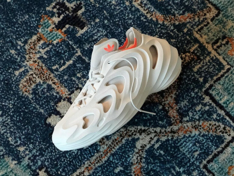 Adidas Adifom Q Yeezy Foam Runner Off White Gy Avis