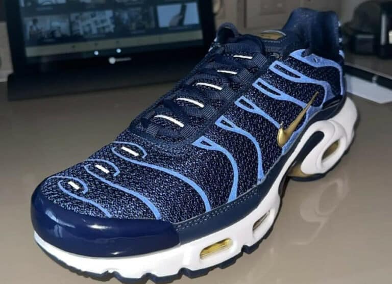 Nike Air Max Plus Fff Tn F D Ration Fran Aise De Football