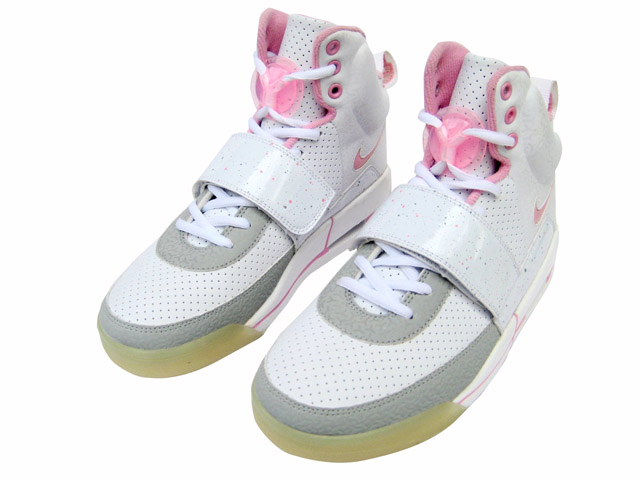 Mise en garde La Nike Air Yeezy par Kanye West victime de la