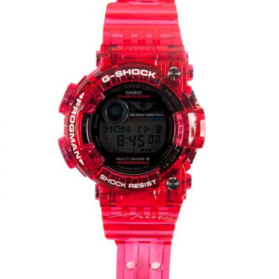 G shock cheap takashi murakami price