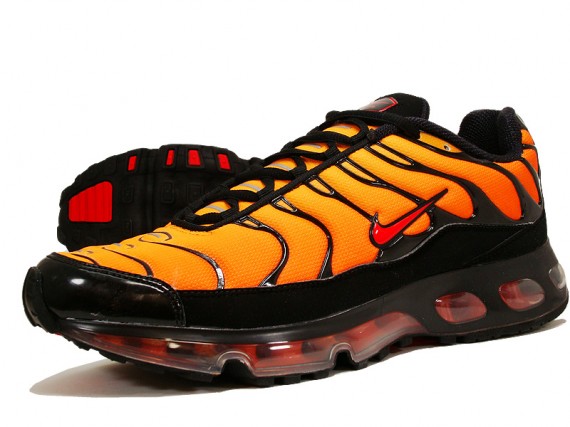 tiger tns footlocker