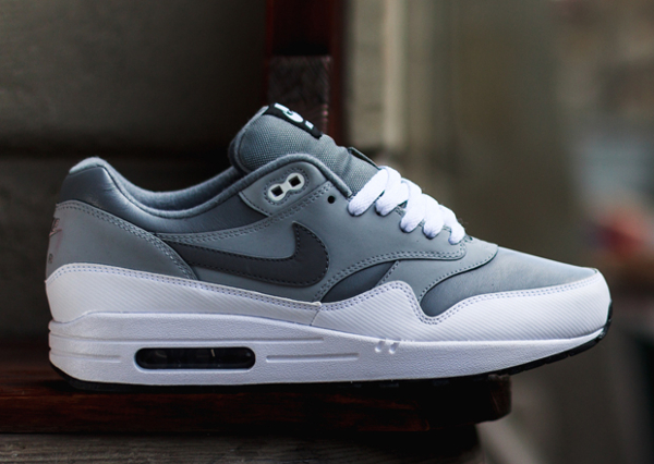 Air max one leather sale