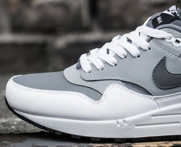 Air max one outlet leather