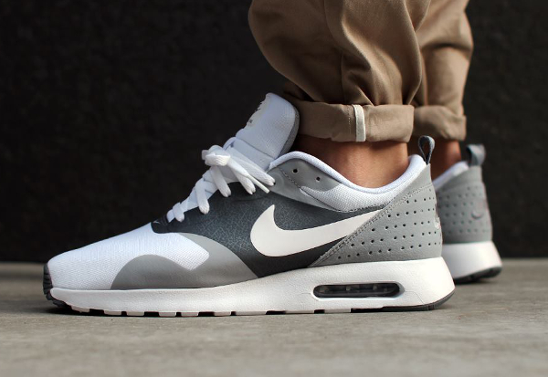 Air max tavas gris online