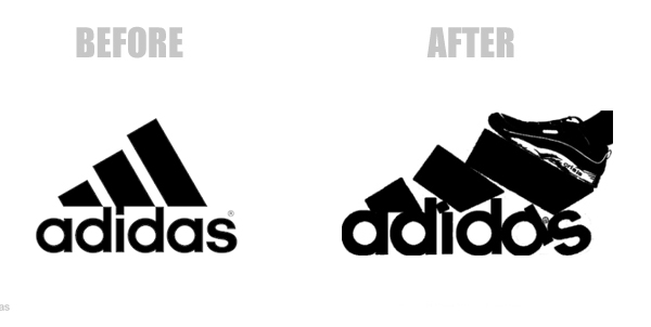 adidas nom