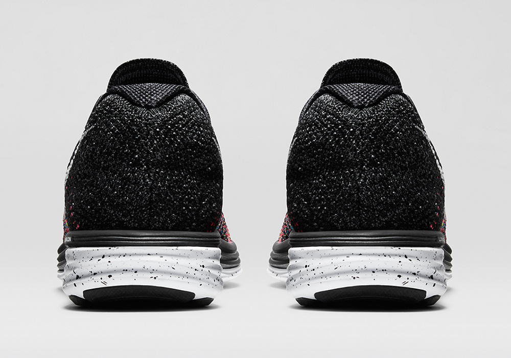 Nike flyknit lunar 4 femme clearance prix