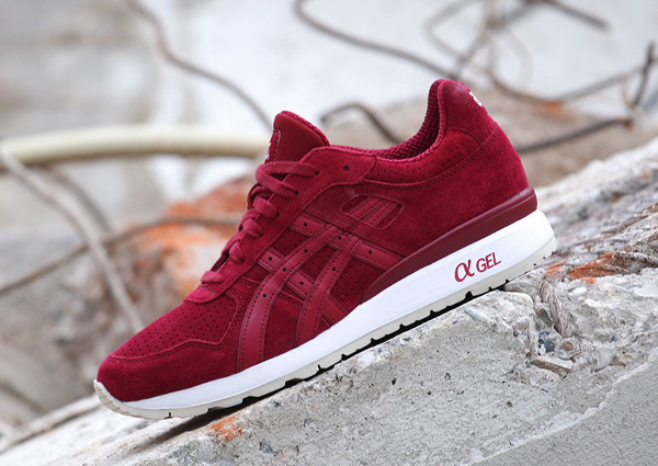 Asics gt 5000 2 bordeaux on sale