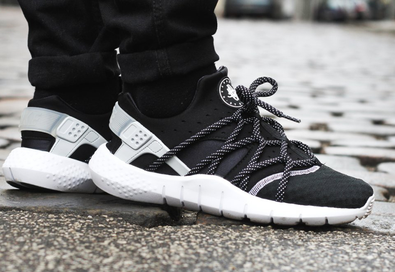 Nike huarache nm pas on sale cher