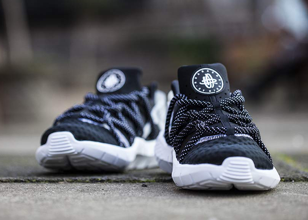 Nike huarache shop nm noir