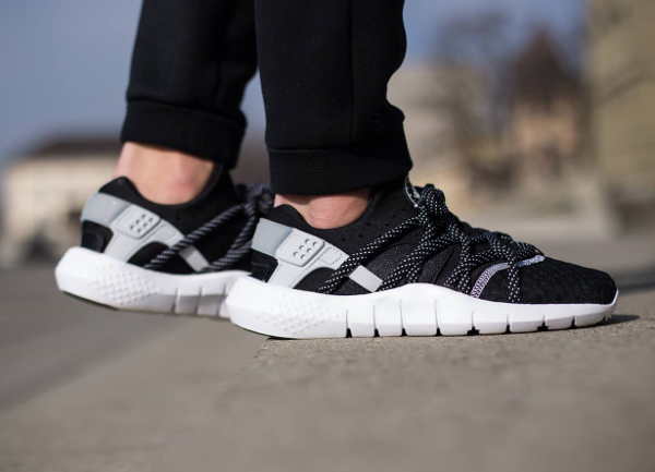 Huarache nm outlet noir