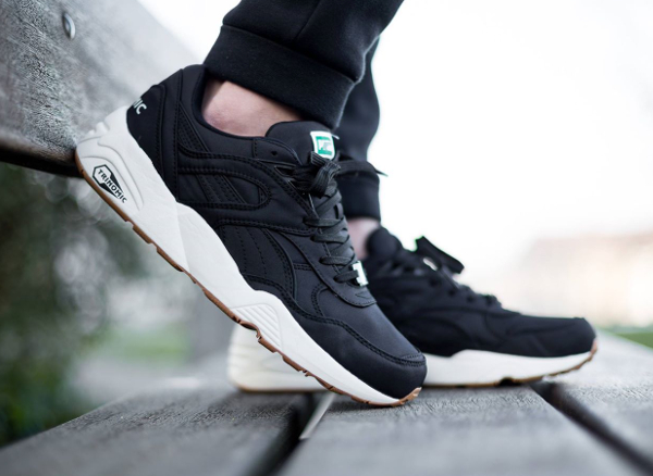 Puma r698 femme noir online