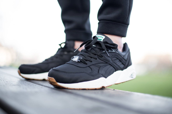 Puma r698 noir sale