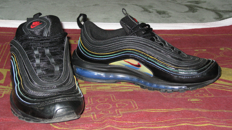 Air max 97 playstation cheap 3