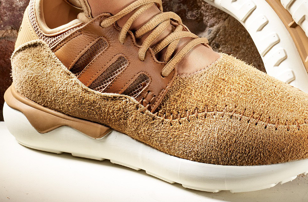 Adidas tubular 2025 moc runner timber