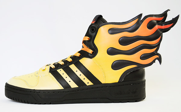 adidas jeremy scott femme soldes