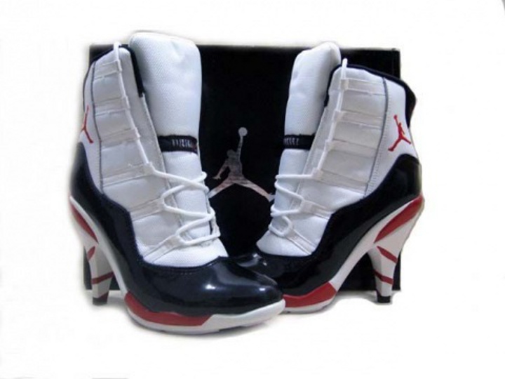 Talons Nike Dunk \u0026 talons Air Jordan 1, 23.