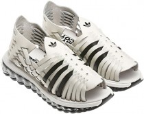 adidas jeremy scott femme jaune