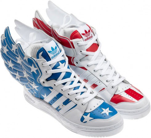 adidas jeremy scott chaussure