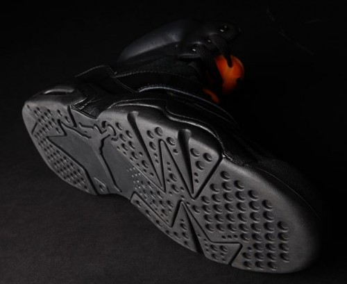 La Nike Air Yeezy x Air Jordan 6 : un sample inédit
