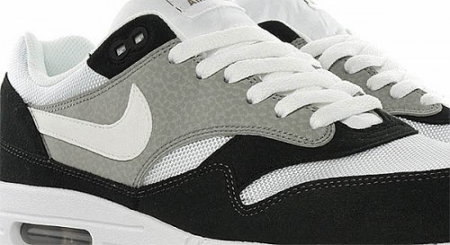 air max black grey white