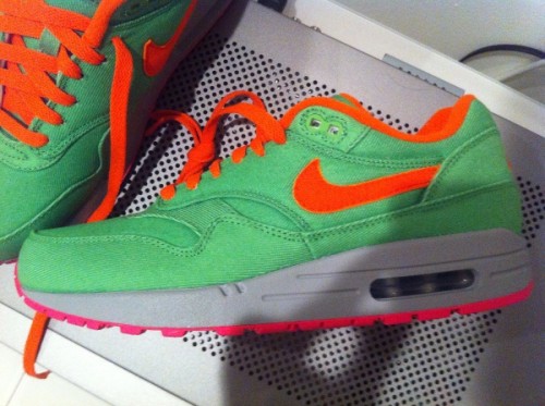 air max homegrown