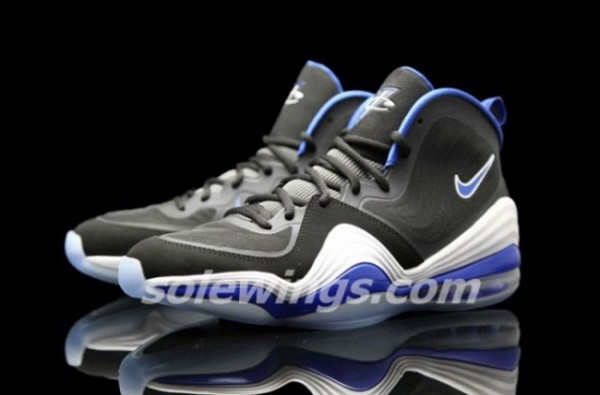 Orlando-Nike Air Penny 5 