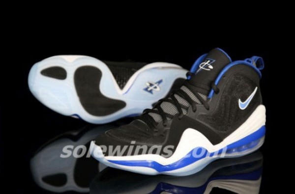 Orlando-Nike Air Penny 5 