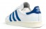 adidas superstar 80s Rouge enfant