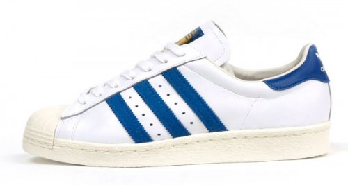 adidas superstar 80s metal toe France femme