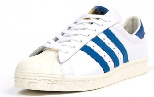 superstar 80s adidas france