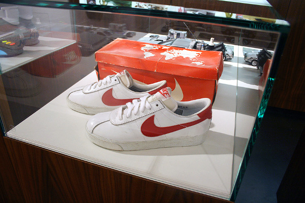marty mcfly shoes cortez