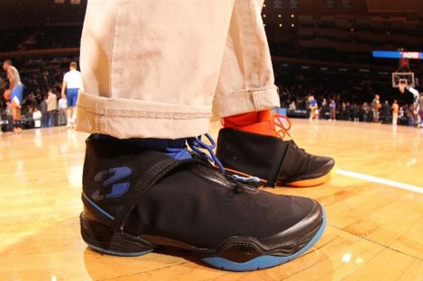 Air Jordan XX8 Knicks 