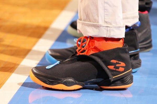 Air Jordan XX8 Knicks 