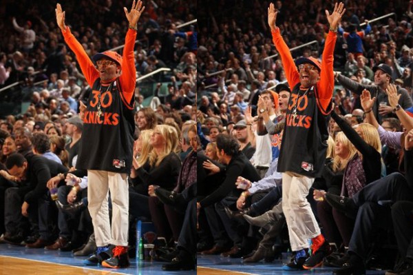 Air Jordan XX8 Knicks