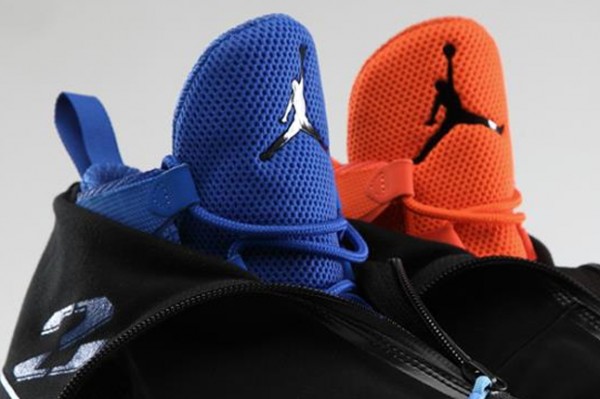 Air Jordan XX8 Knicks 