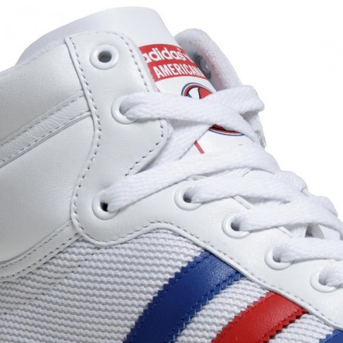 chaussure adidas americana