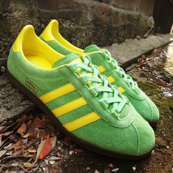 Adidas Trimm Star 